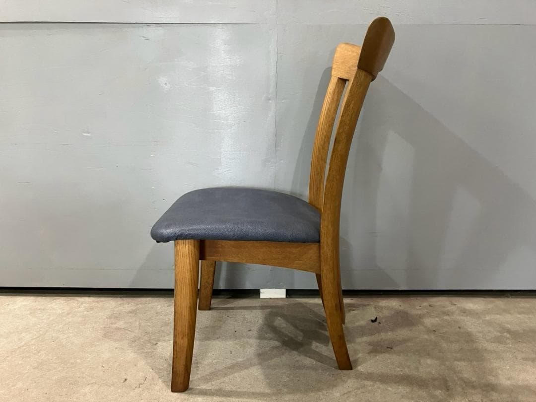 『shirakawa』シラカワ ダイニングチェア チェア 椅子 RWcha25