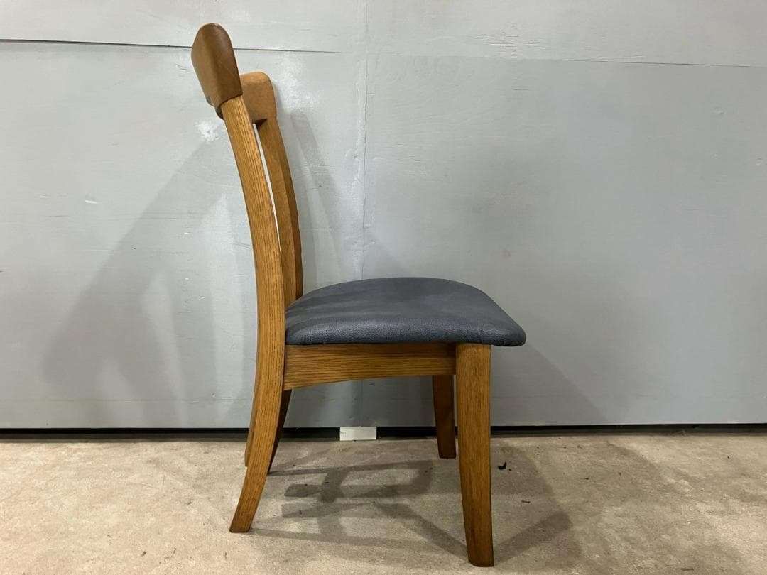 『shirakawa』シラカワ ダイニングチェア チェア 椅子 RWcha25