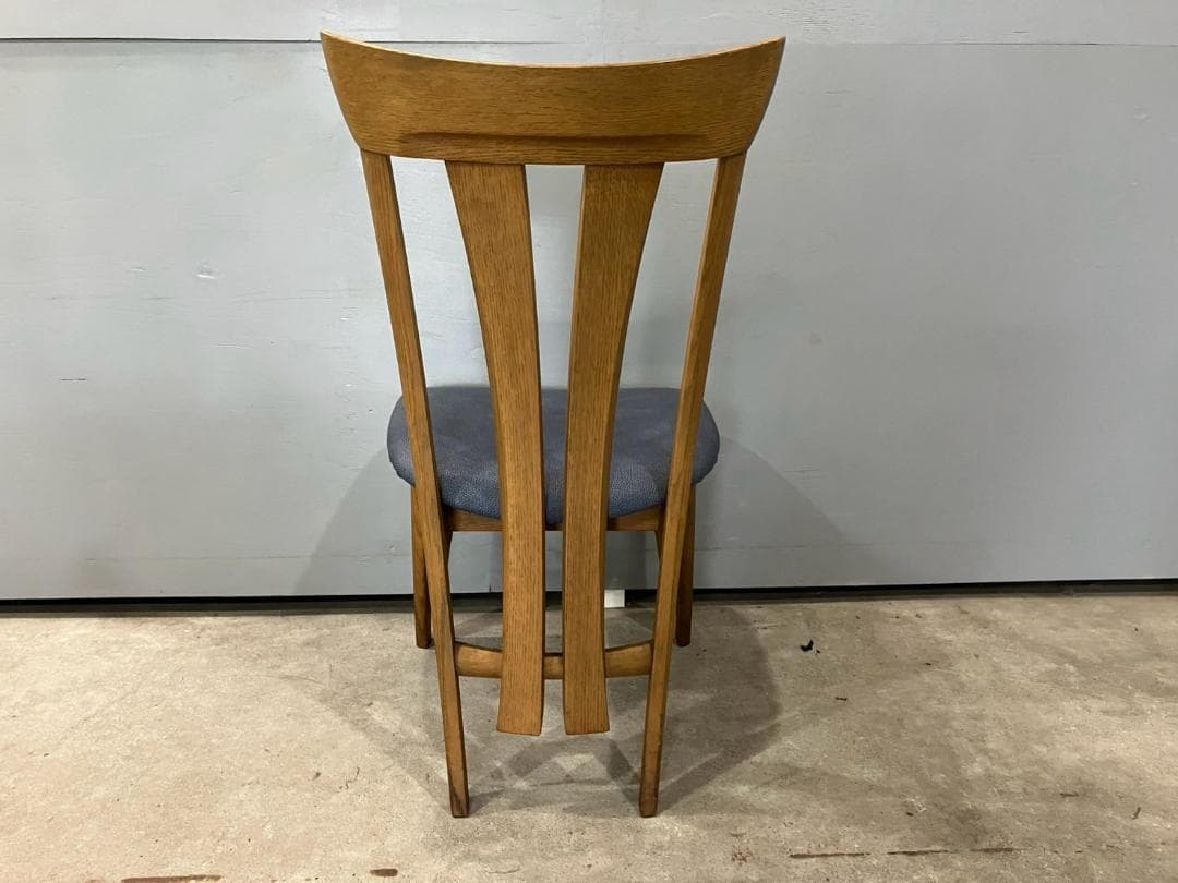 『shirakawa』シラカワ ダイニングチェア チェア 椅子 RWcha25