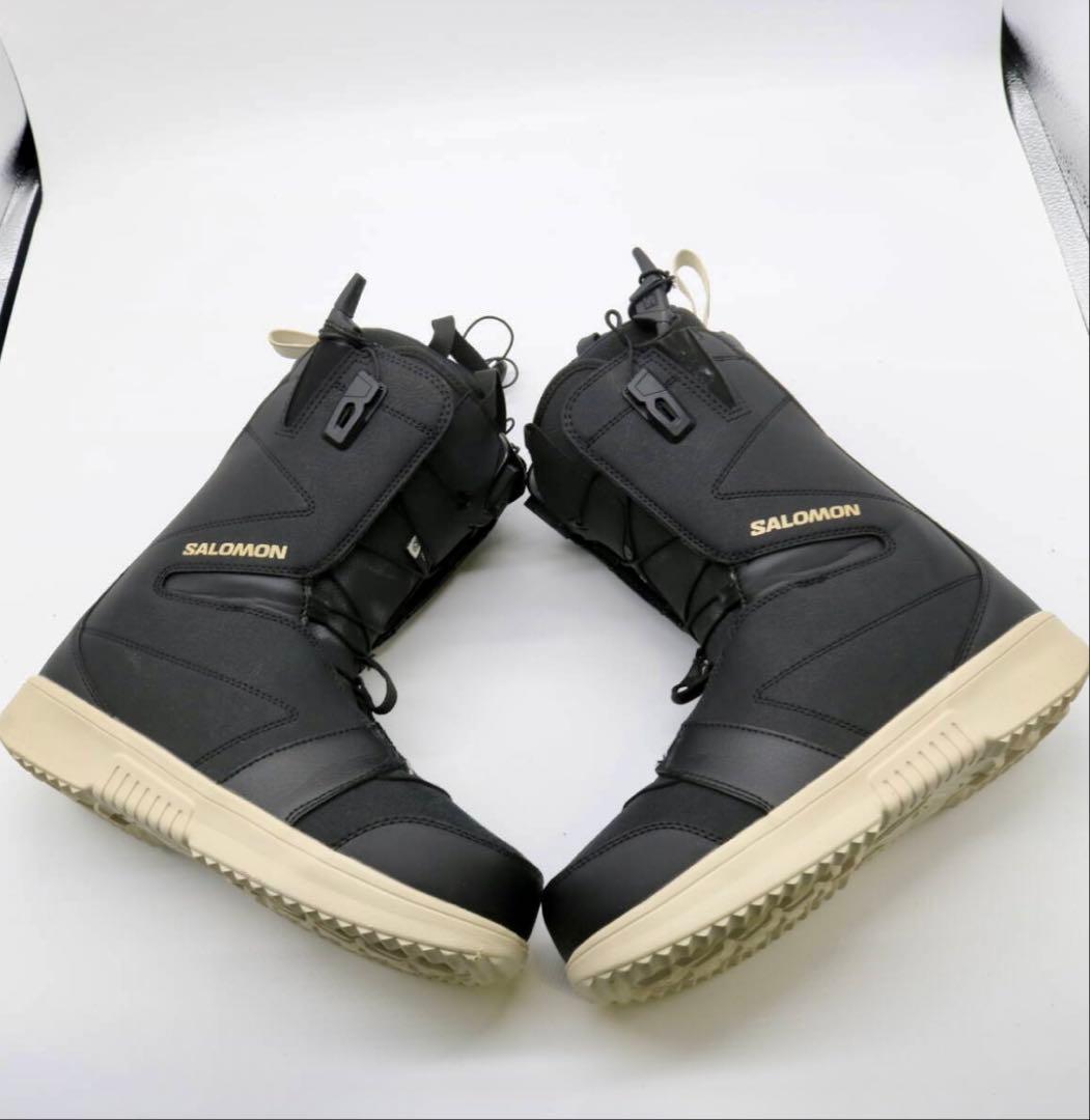 スノーボード SALOMON FACTION 26.5cm