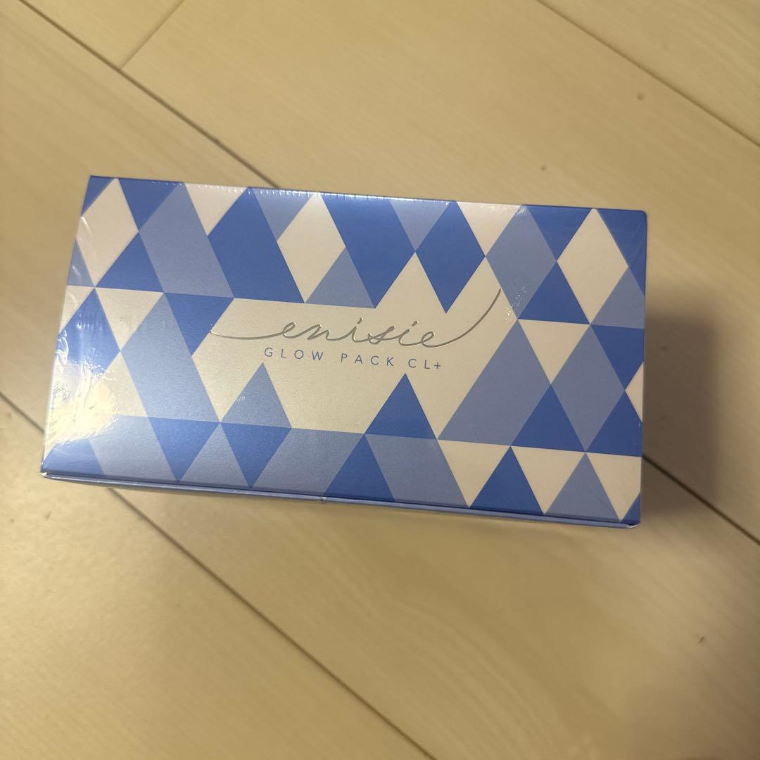 エニシーグローパック CL+ 1箱10回分 クリニック専売品