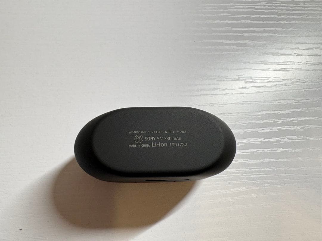 SONY Wf1000xm5 値下げ⭕️