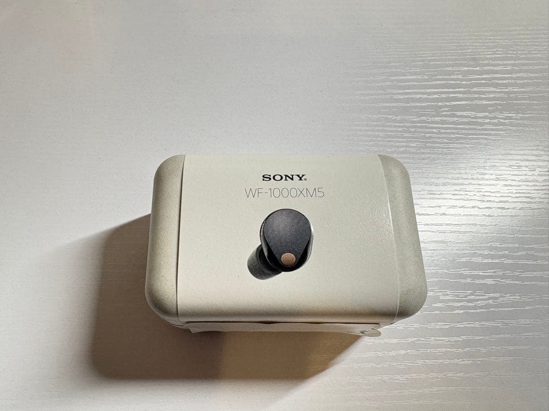 SONY Wf1000xm5 値下げ⭕️