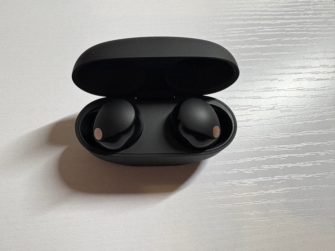 SONY Wf1000xm5 値下げ⭕️