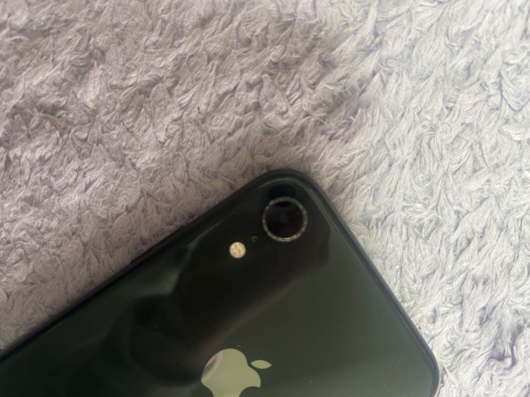 値下げ⭕️iPhone xr 本体