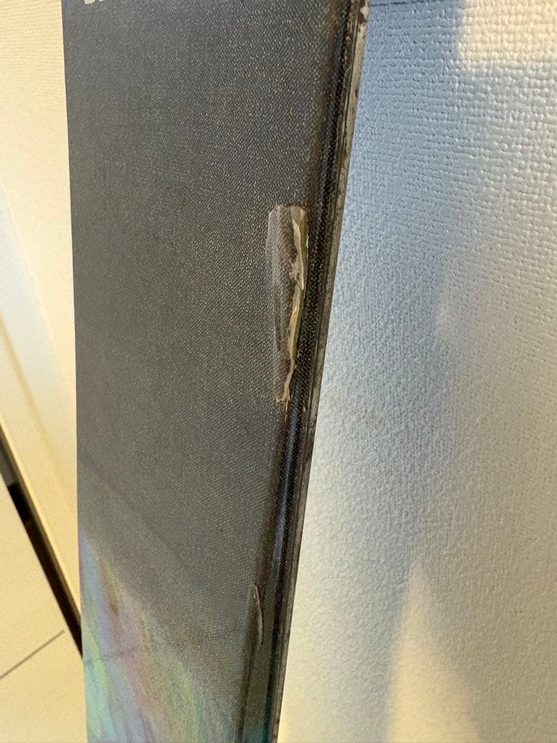 LINE HONEY BADGER ライン ハニーバジャー 155cm