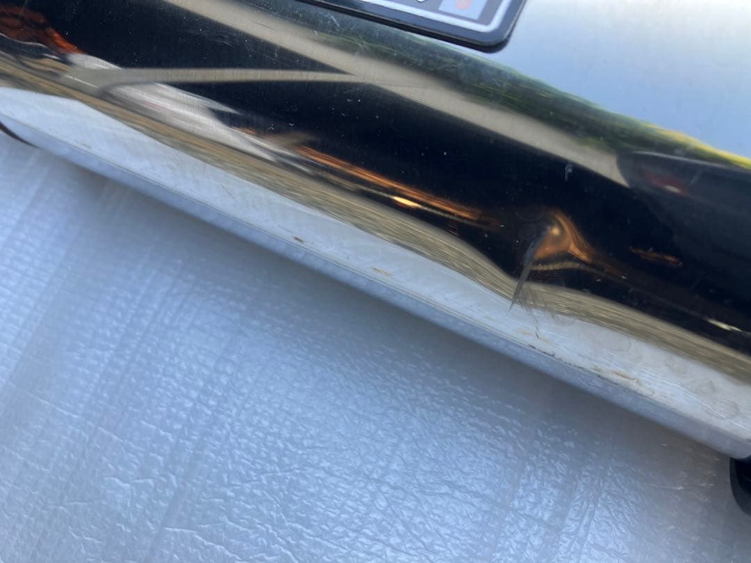 汎用サイレンサー 50.8