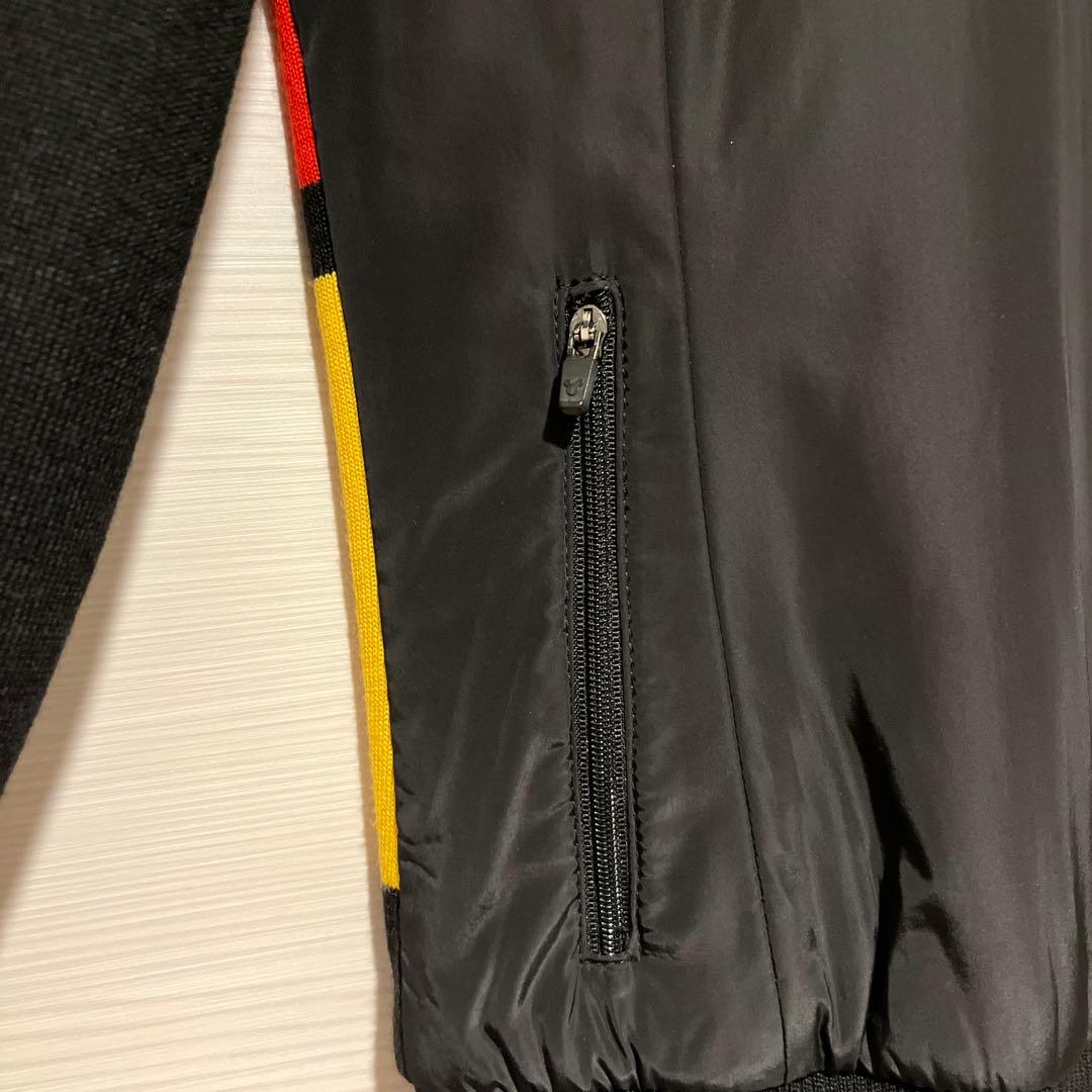 Disney Mickey Mouse ゴルフジャケット M