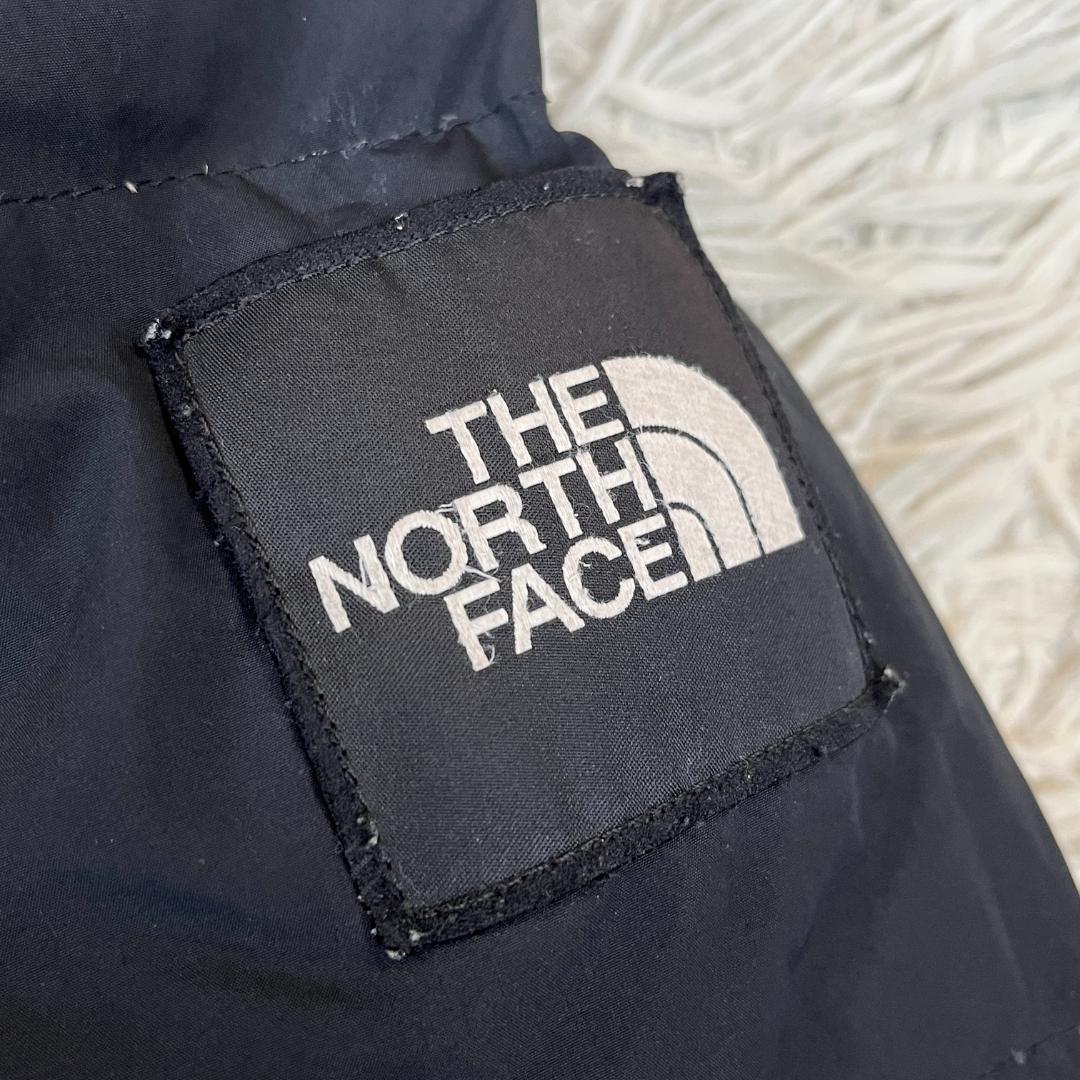 【THE NORTH FACE】ロングダウンコート キッズ140 RDSダウン