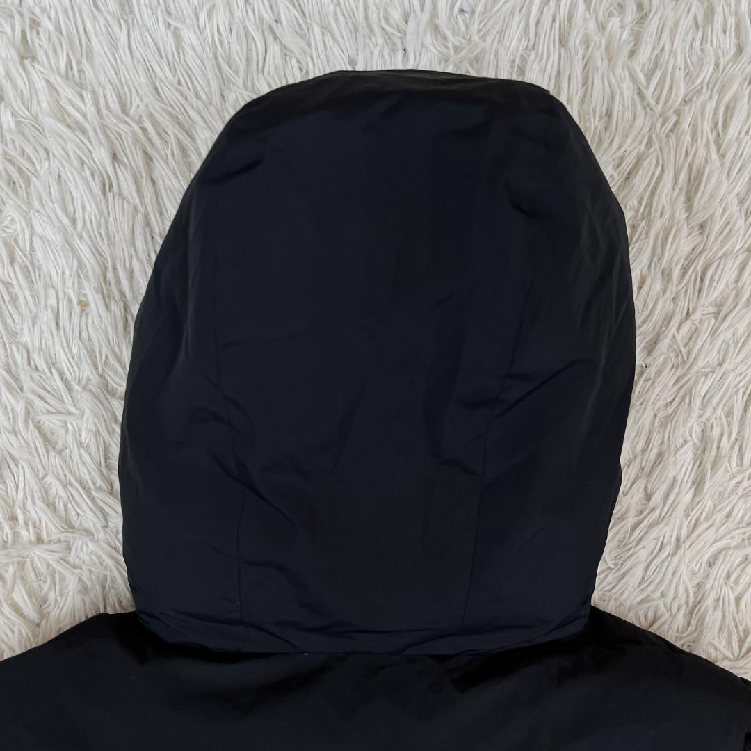 【THE NORTH FACE】ロングダウンコート キッズ140 RDSダウン