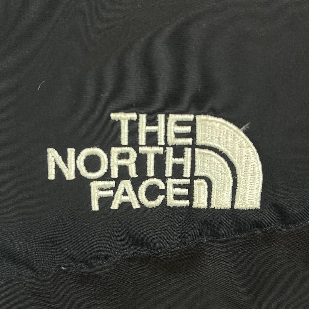 【THE NORTH FACE】ロングダウンコート キッズ140 RDSダウン