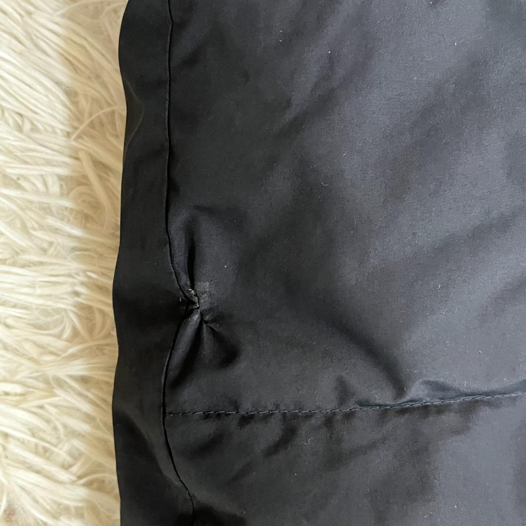 【THE NORTH FACE】ロングダウンコート キッズ140 RDSダウン