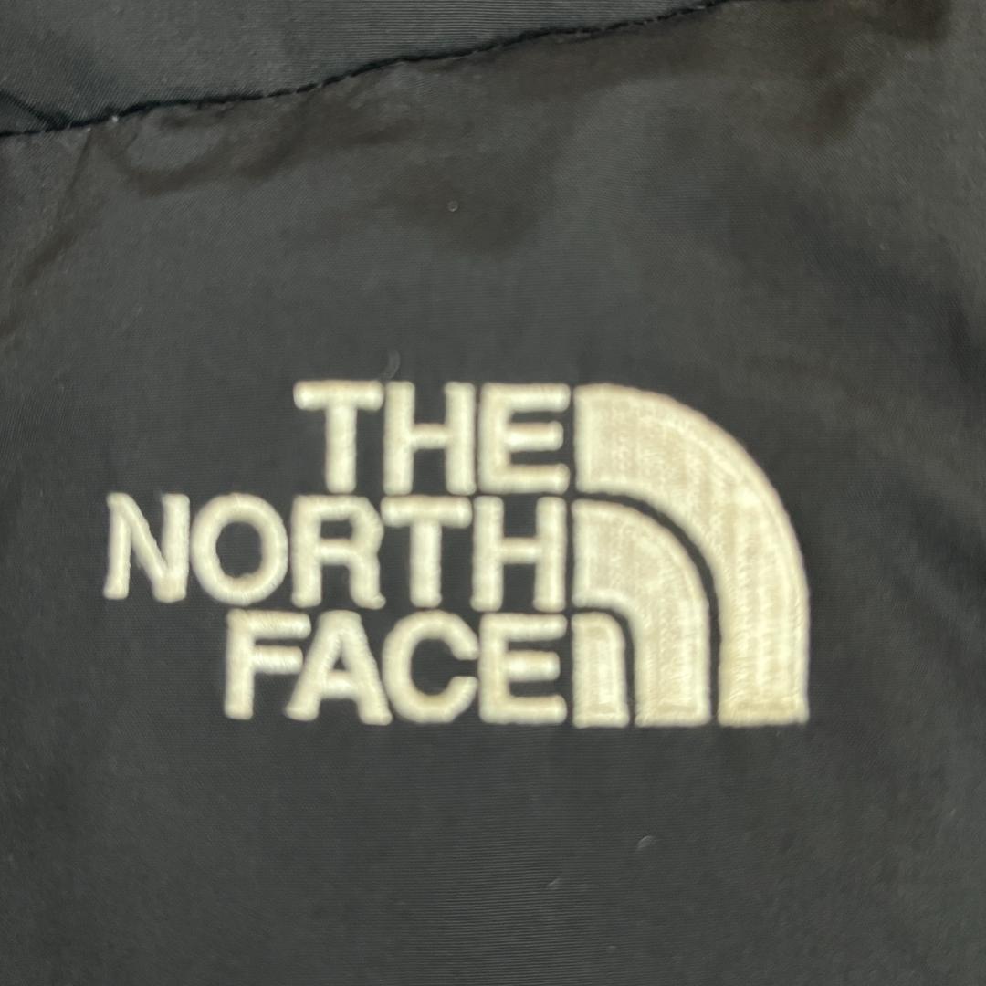 【THE NORTH FACE】ロングダウンコート キッズ140 RDSダウン