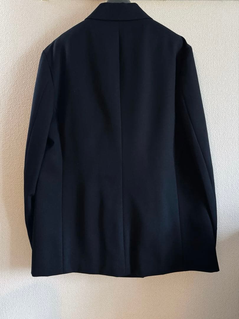 6 ROKU チェンジ ボタン ジャケット