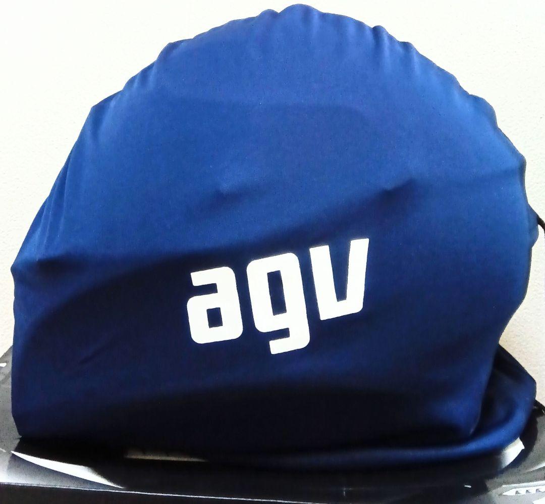 agv K-3 SVバレンティーノ・ロッシ Rossi ✦ Lサイズ