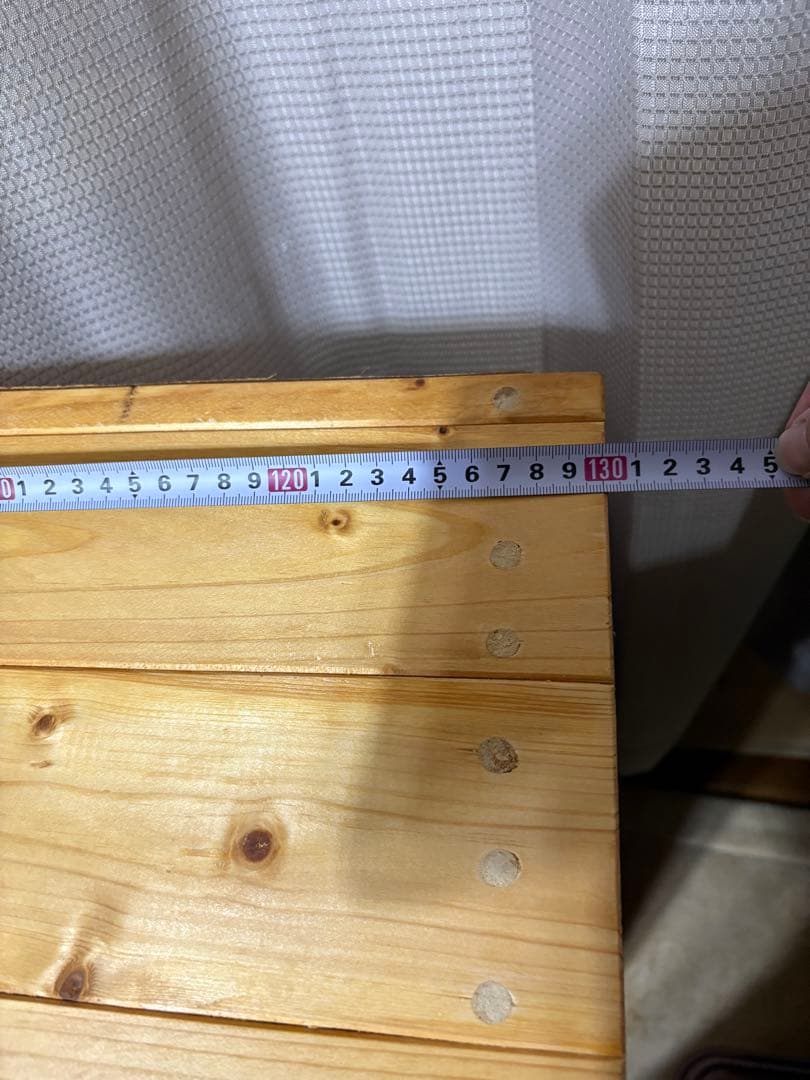 カントリー家具　ハート　キャビネット