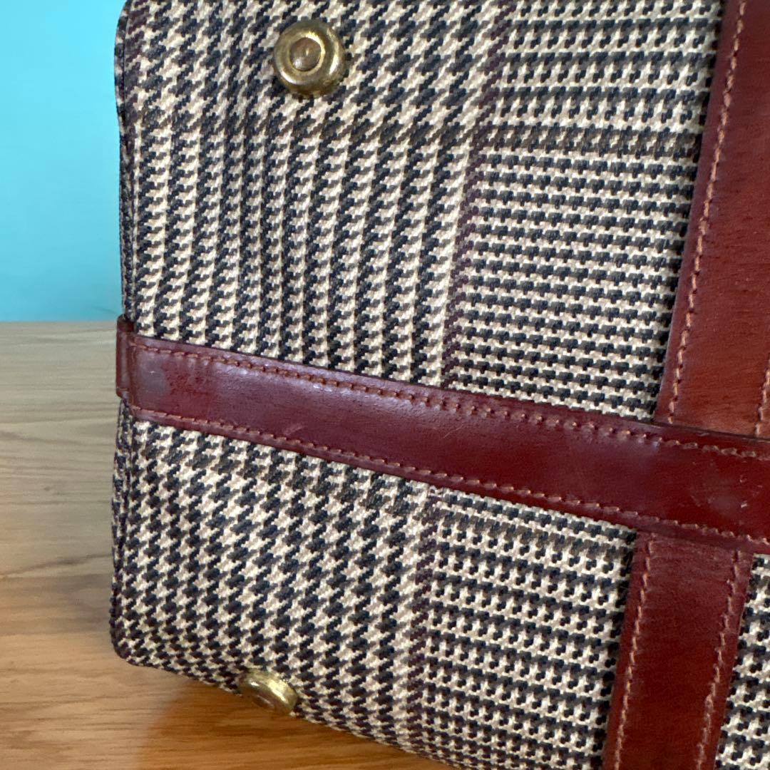 POLO RALPH LAUREN ポロラルフローレン　ボストンバッグ　旅行鞄