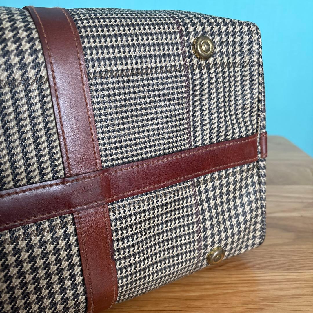 POLO RALPH LAUREN ポロラルフローレン　ボストンバッグ　旅行鞄