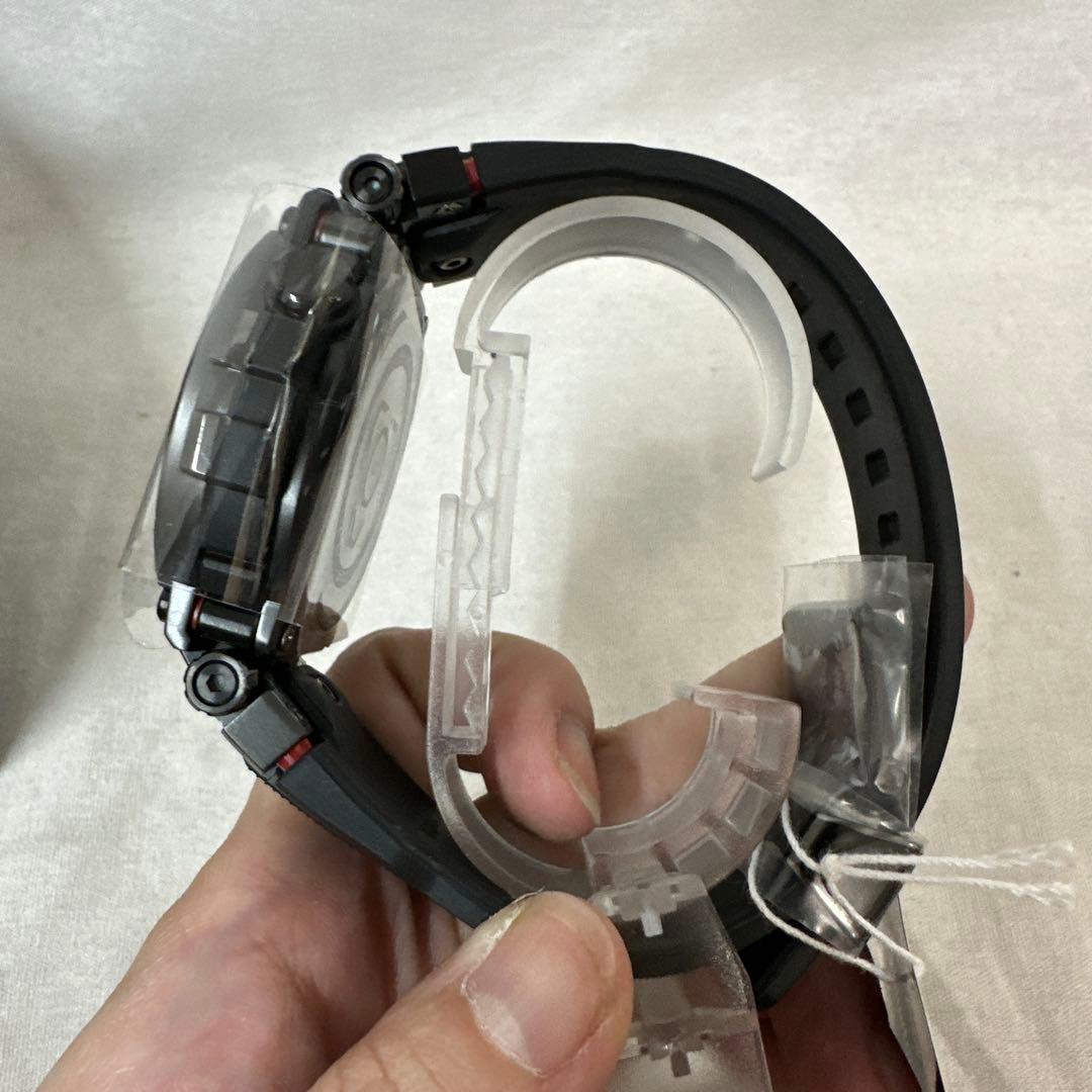 時計 G-SHOCK MTG-B1000B