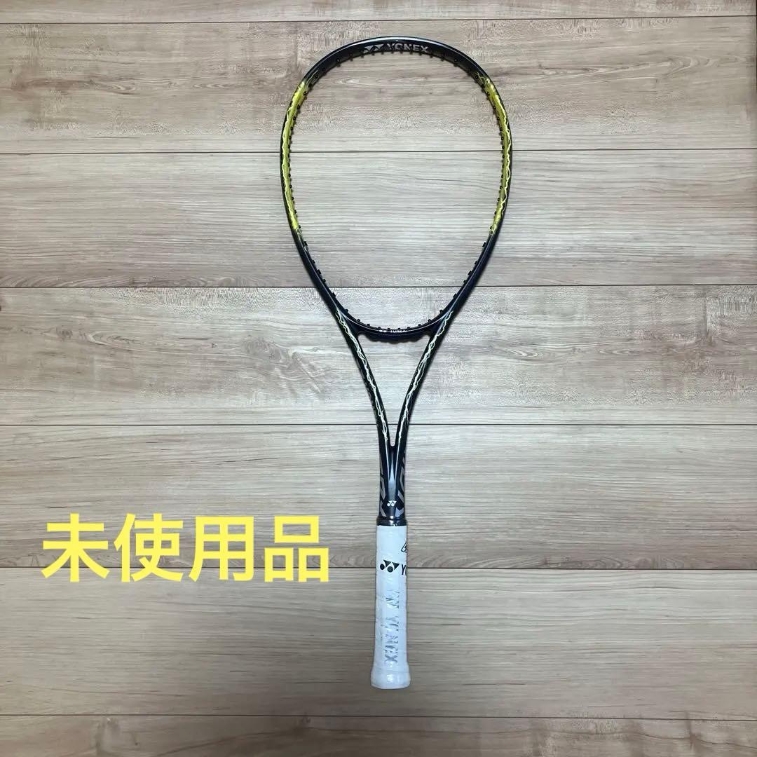 ソフトテニス　ボルトレイジ7S