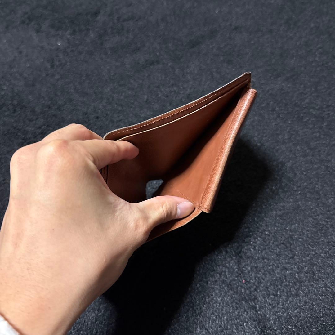 水*月様 LOUIS VUITTON Men’s 二つ折り財布