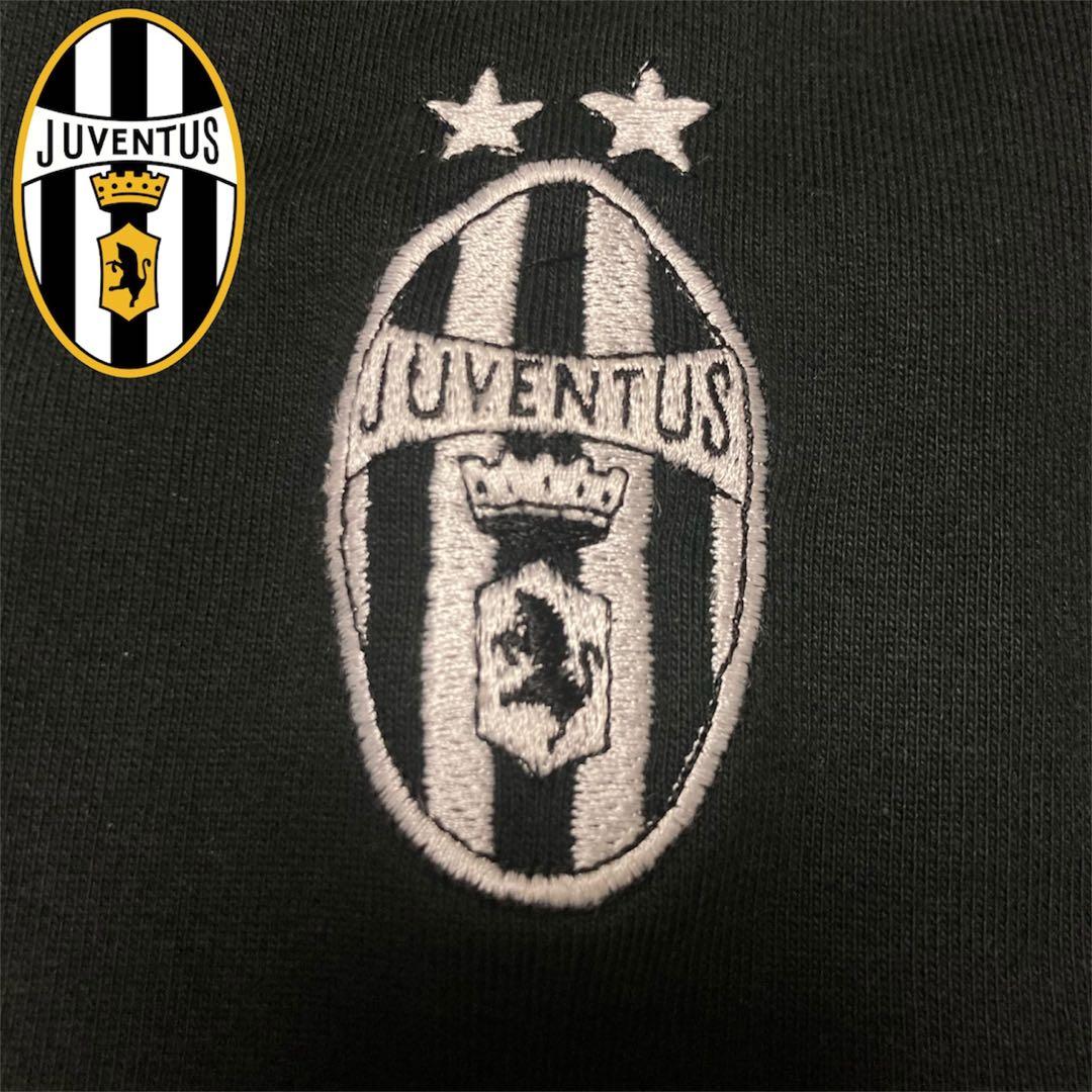 Kappa 90s JUVENTUS F.C. セリエA ユベントス パーカー