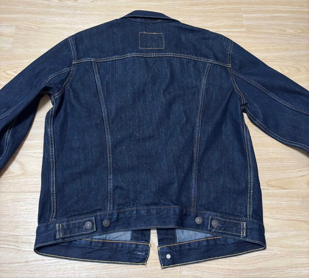 Levi's デニムジャケット新品‼️