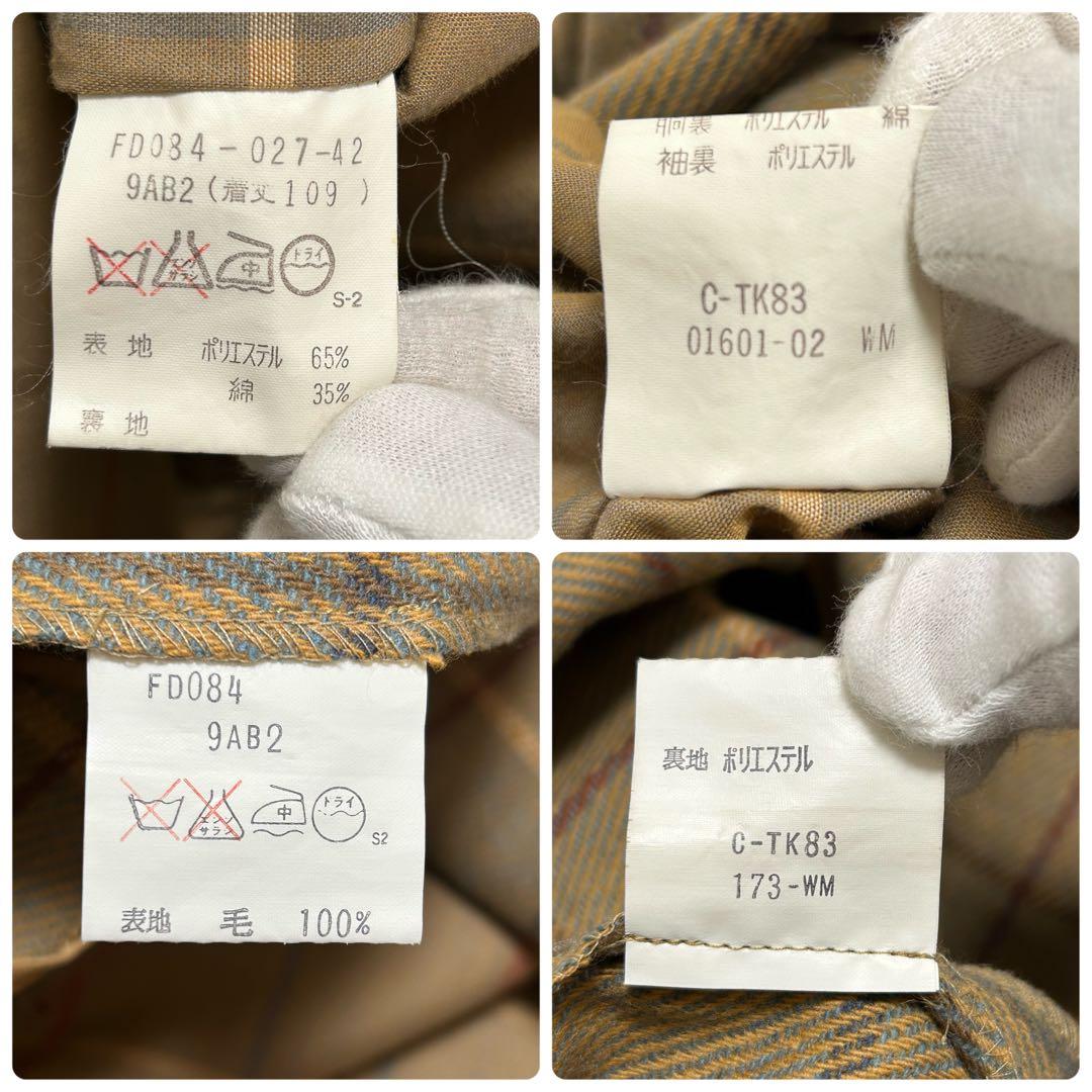 バーバリー レディース トレンチコート ライナー エポーレット ベルト