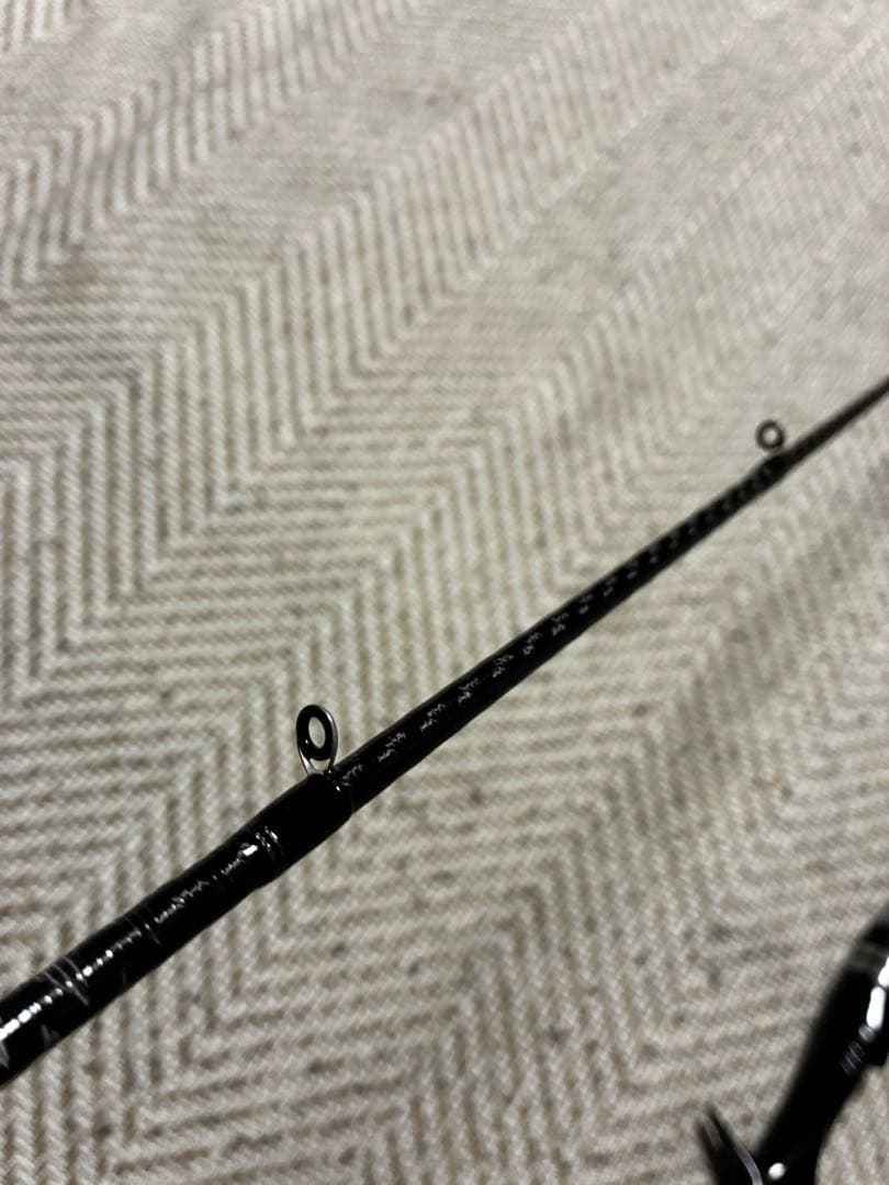 【早い物勝ち】SHIMANO ハードロッカー ＢＢ　Ｂ７２Ｈ＋