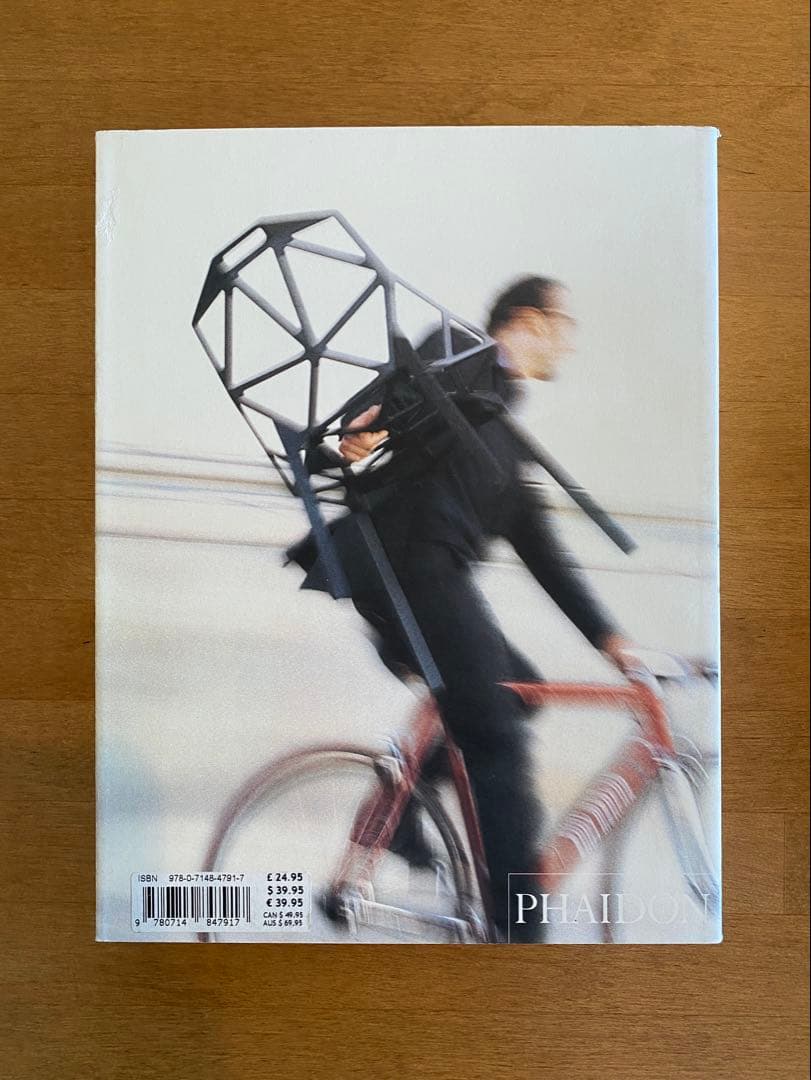 【廃盤】コンスタンティン・グルチッチ PHAIDON 洋書