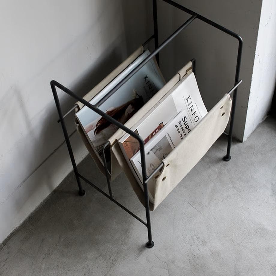 マガジンラック マガジンスタンド ブックラック