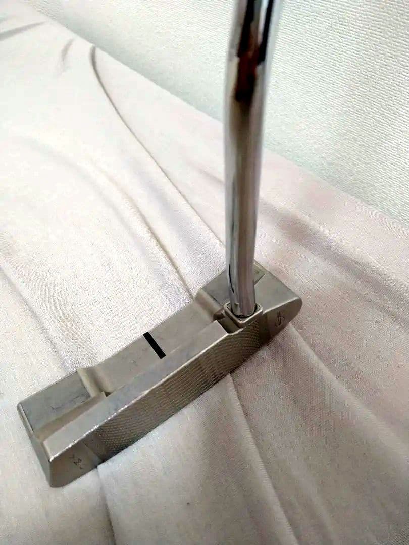 再値下げ！超レア！マシーンパター　Machineputter　M2A