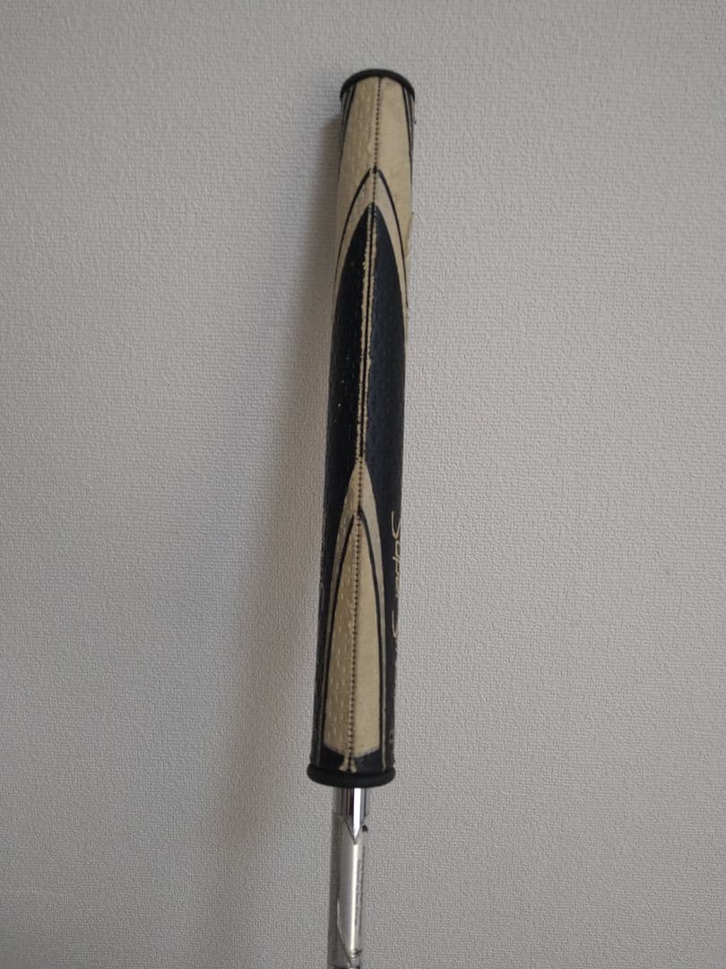 再値下げ！超レア！マシーンパター　Machineputter　M2A