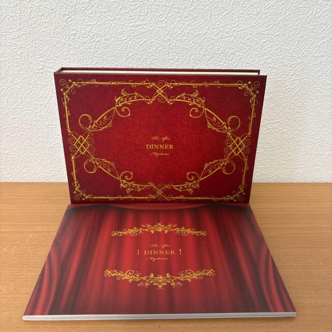 謎解きはディナーのあとで Blu-ray BOX〈4枚組〉