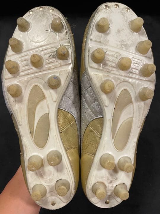 ⚠️国内30足限定⚠️プーマサッカースパイク