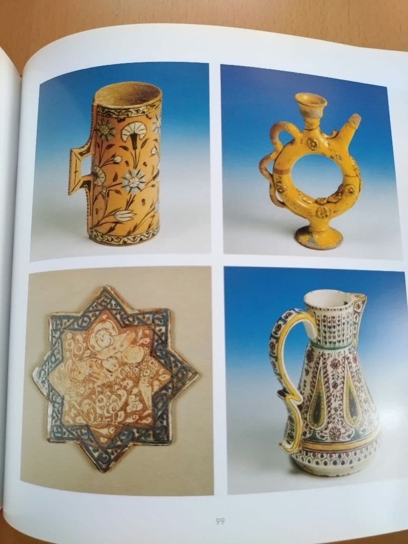 トルコ　イスタンブール考古博物館