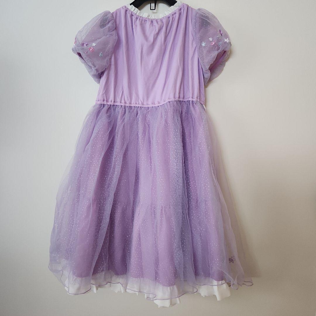 最終値下げメゾピアノ　ラプンツェル