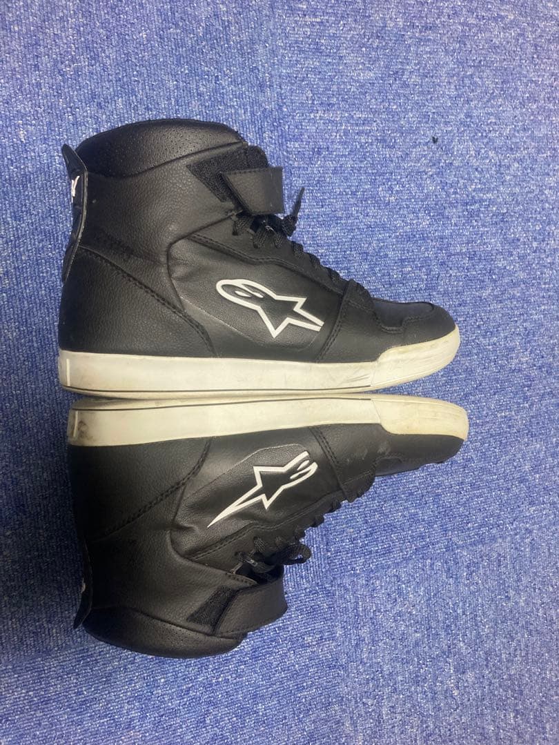 Alpinestars バイクシューズ26.5