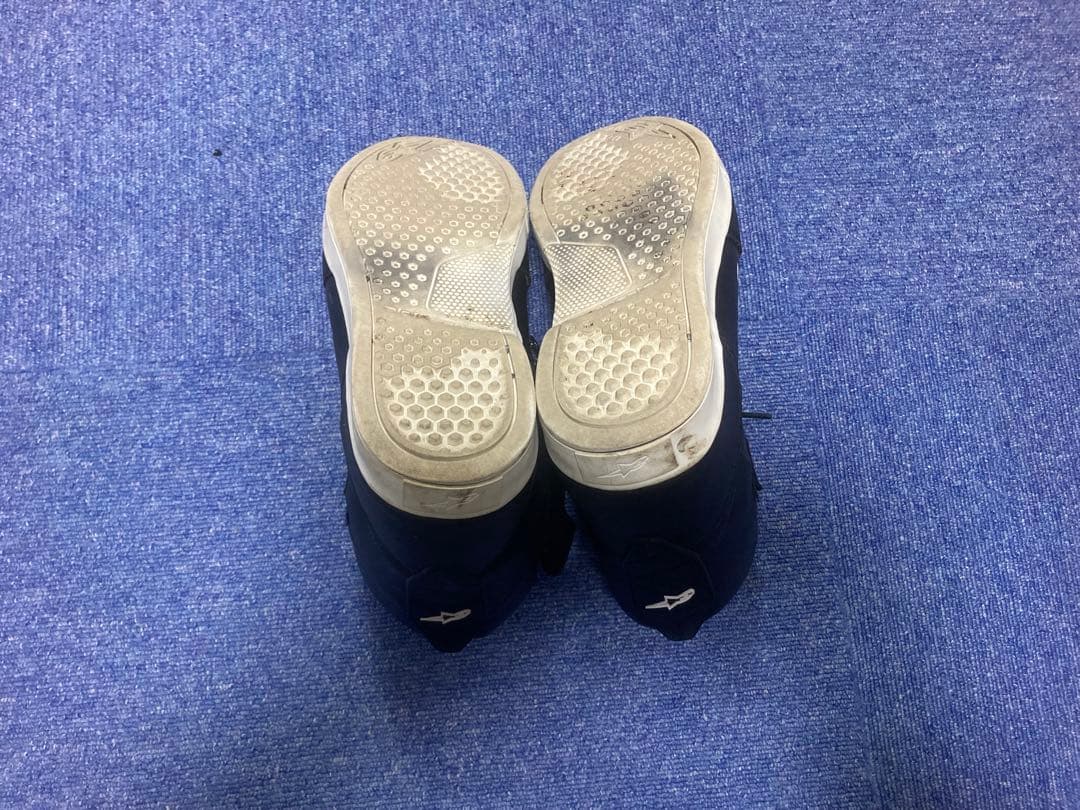 Alpinestars バイクシューズ26.5