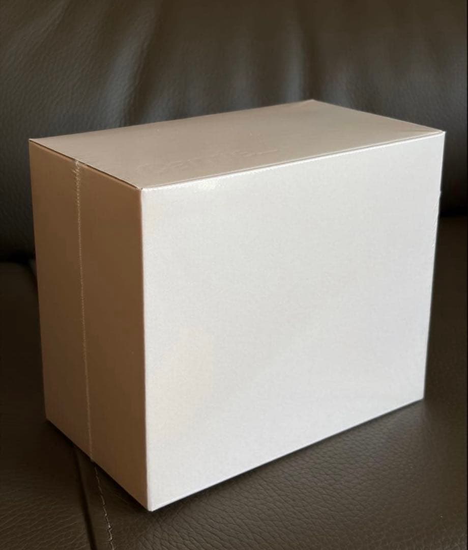 【新品未開封】 Carrie モイスチャージェル パック 炭酸パック