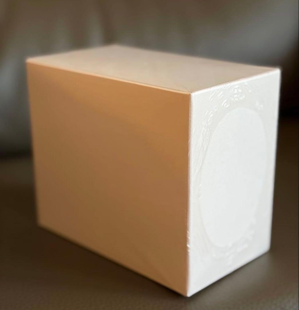 【新品未開封】 Carrie モイスチャージェル パック 炭酸パック