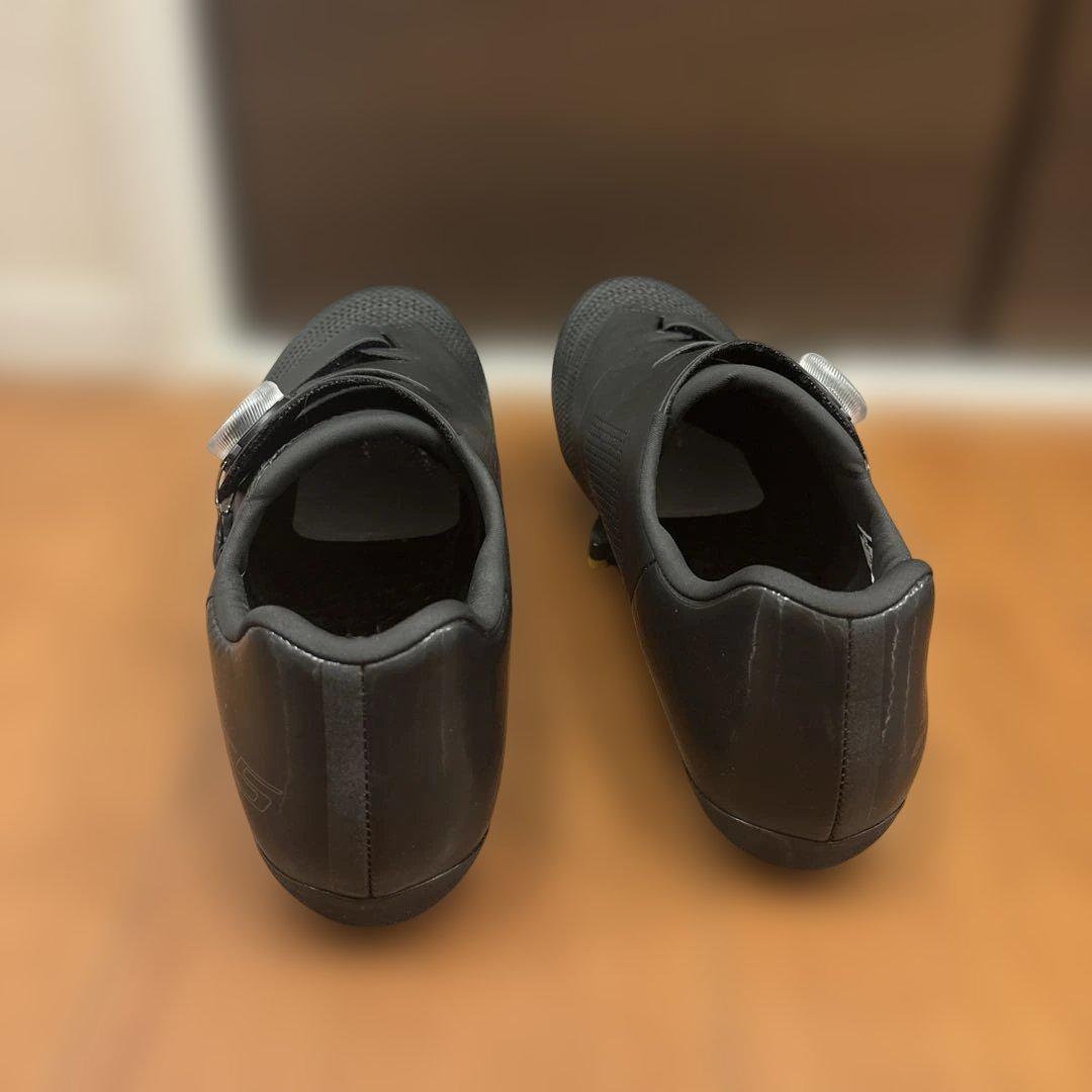 Shimano SH-RC502 サイズ — 44.0（27.8cm）