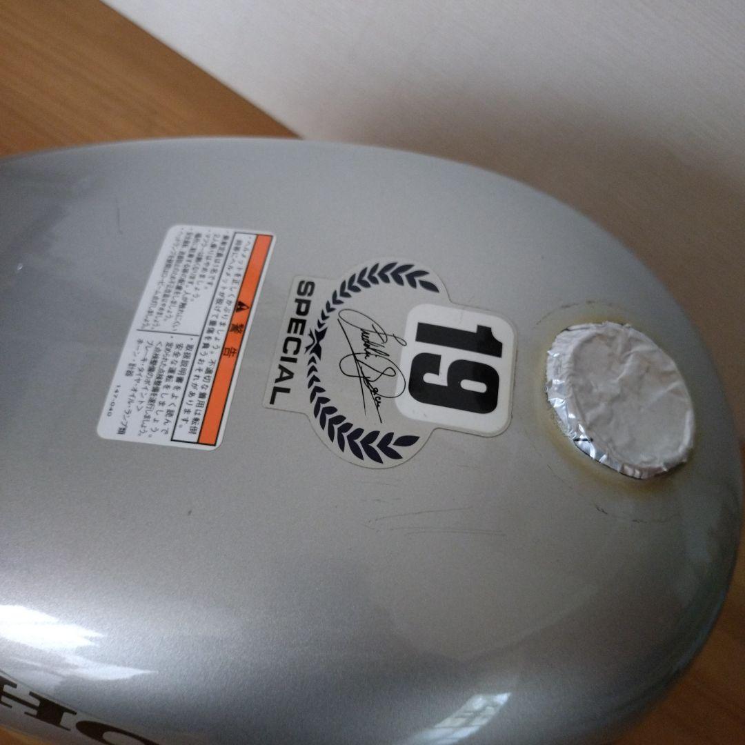 HONDA ホンダモンキー純正タンク　スペンサーカラー ゴリラ ダックス…