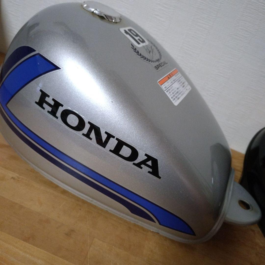 HONDA ホンダモンキー純正タンク　スペンサーカラー ゴリラ ダックス…