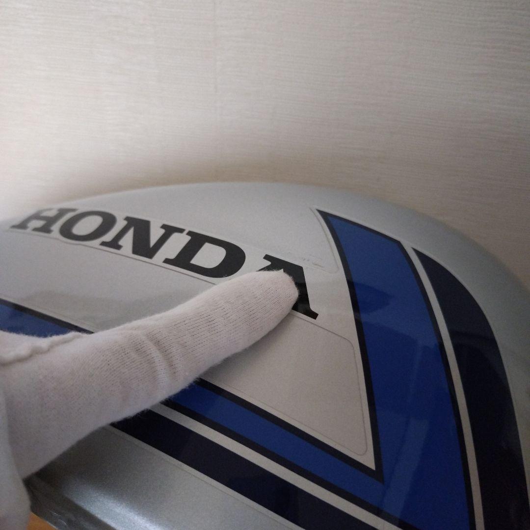 HONDA ホンダモンキー純正タンク　スペンサーカラー ゴリラ ダックス…