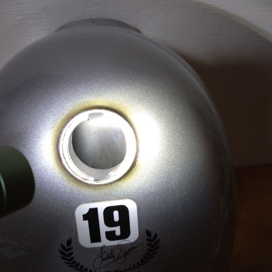 HONDA ホンダモンキー純正タンク　スペンサーカラー ゴリラ ダックス…