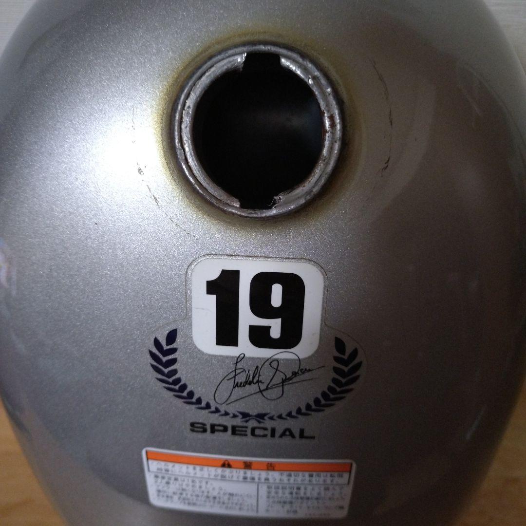 HONDA ホンダモンキー純正タンク　スペンサーカラー ゴリラ ダックス…