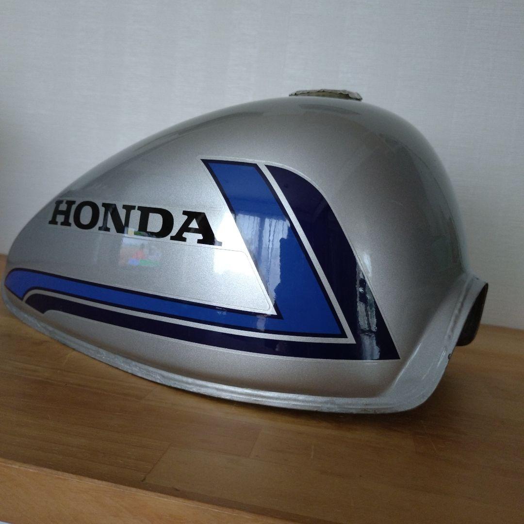 HONDA ホンダモンキー純正タンク　スペンサーカラー ゴリラ ダックス…