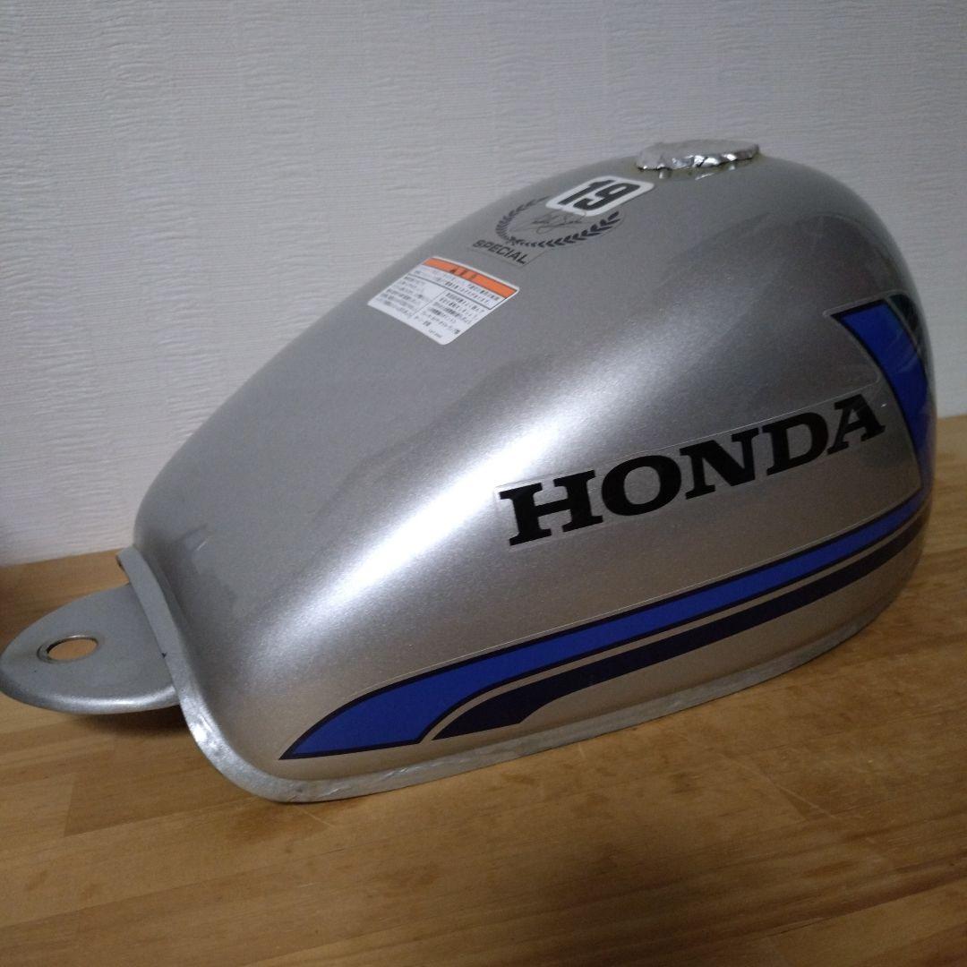 HONDA ホンダモンキー純正タンク　スペンサーカラー ゴリラ ダックス…
