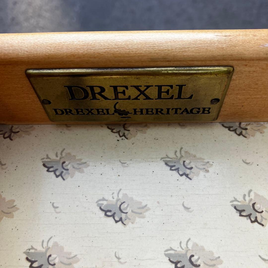 DREXEL ドレクセル エンドテーブル サイドテーブル